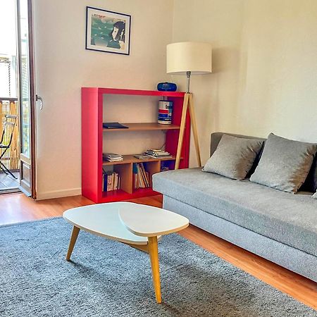Appartement idéal en plein centre ville proche lac Annecy Esterno foto