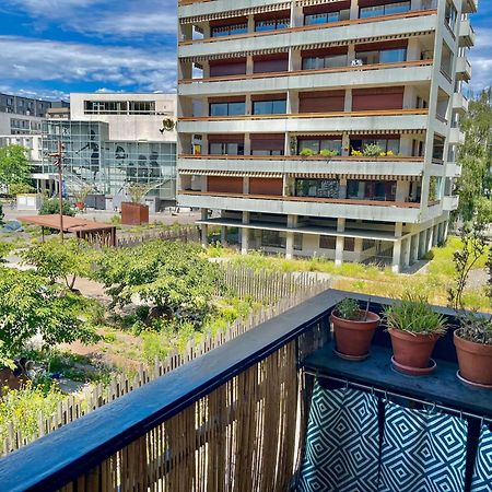 Appartement idéal en plein centre ville proche lac Annecy Esterno foto