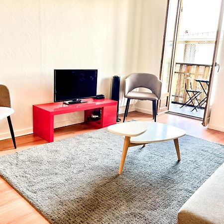 Appartement idéal en plein centre ville proche lac Annecy Esterno foto