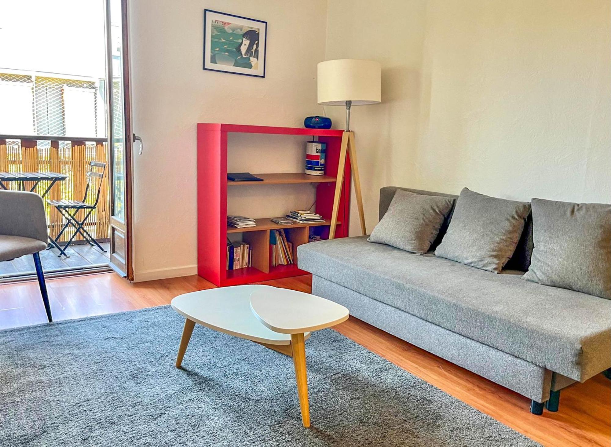 Appartement idéal en plein centre ville proche lac Annecy Esterno foto