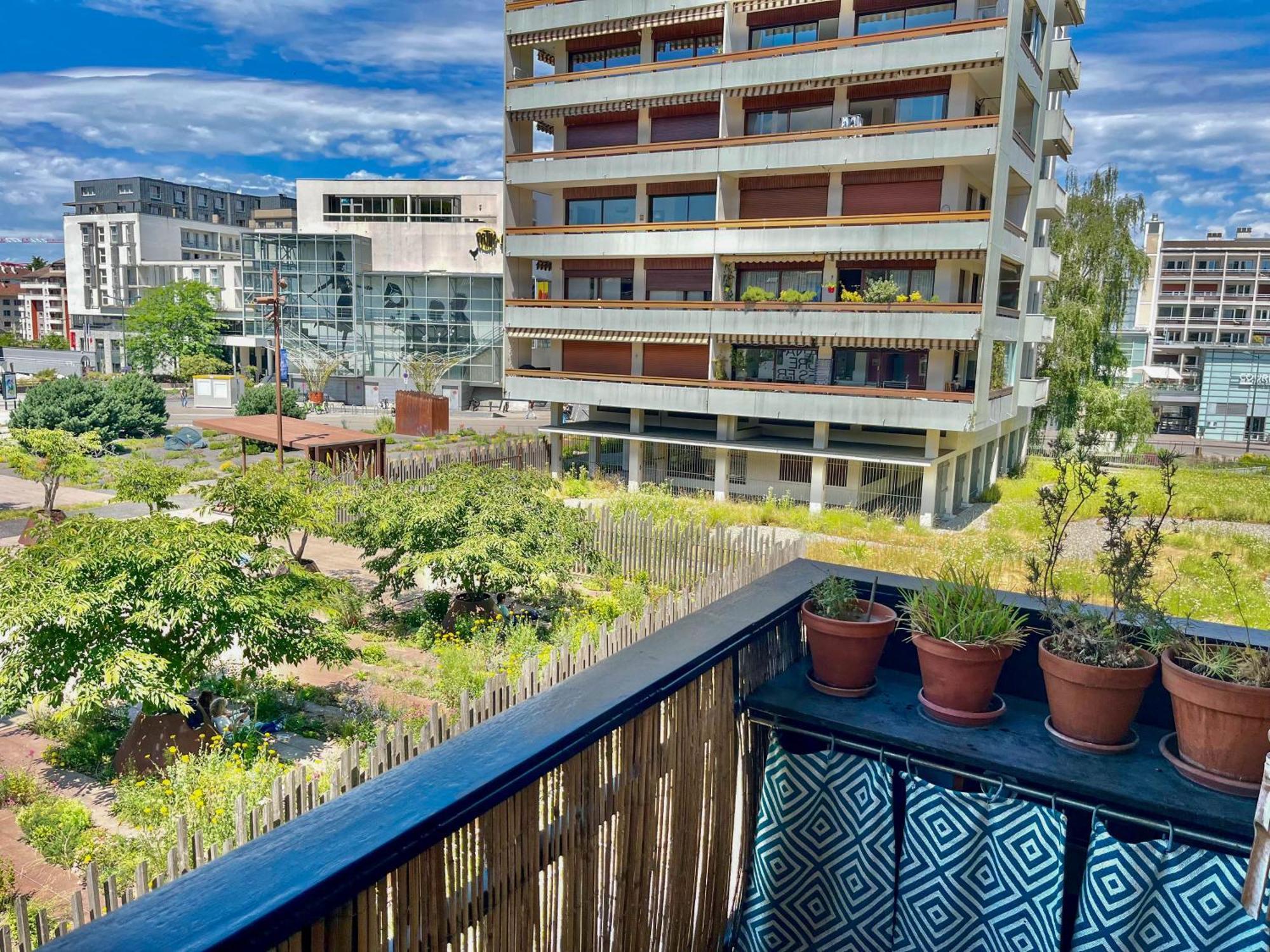 Appartement idéal en plein centre ville proche lac Annecy Esterno foto
