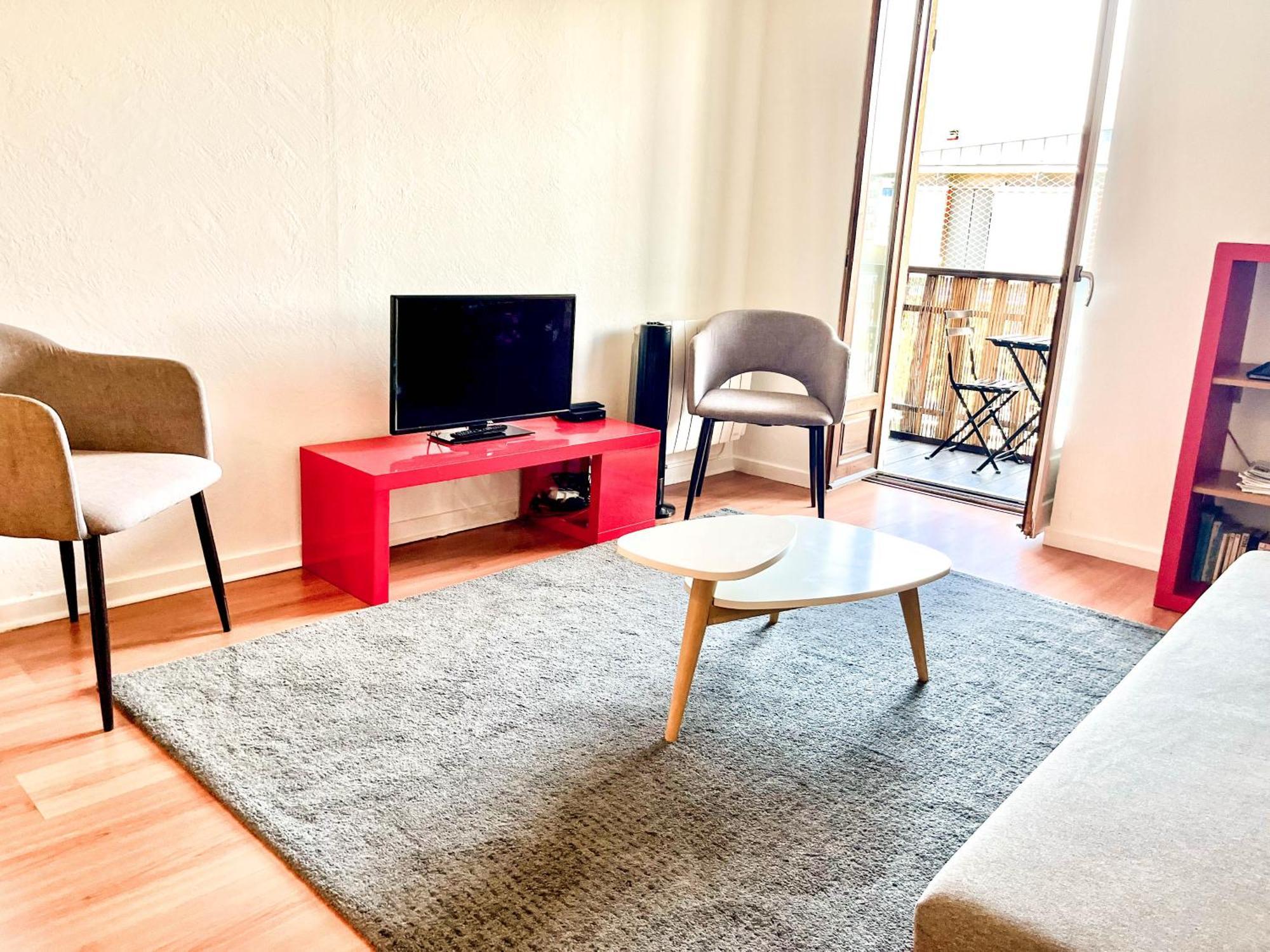 Appartement idéal en plein centre ville proche lac Annecy Esterno foto